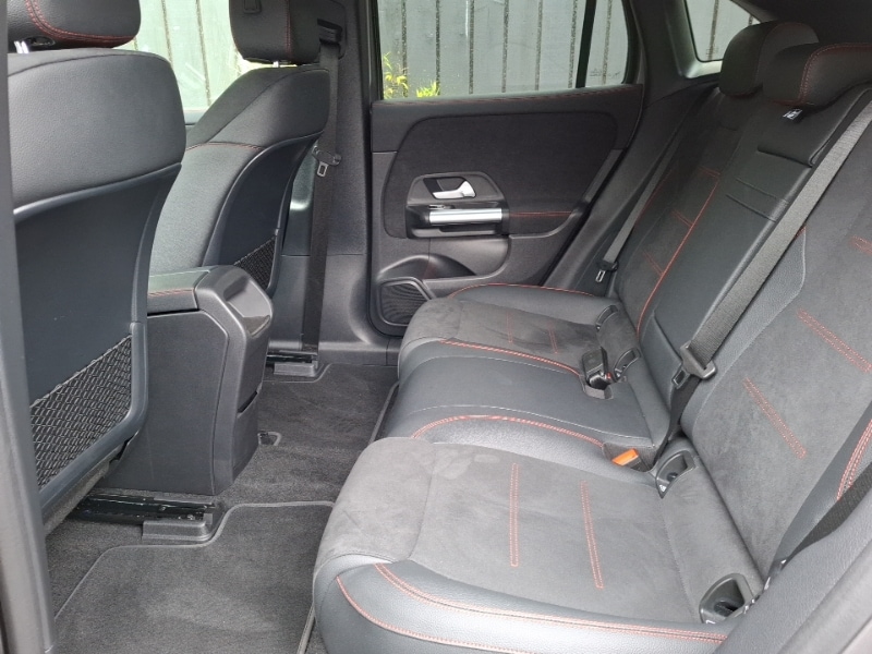 Used Mercedes-Benz EQA 2024 for sale - 76140918: Photo 6