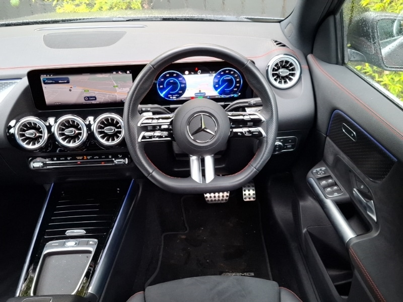 Used Mercedes-Benz EQA 2024 for sale - 76140918: Photo 7