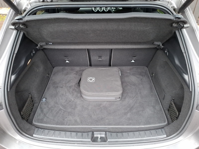 Used Mercedes-Benz EQA 2024 for sale - 76140918: Photo 8