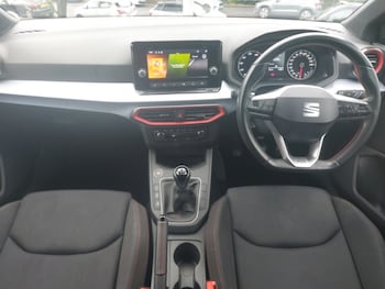 Used SEAT Ibiza 2023 for sale - 79419851: Photo