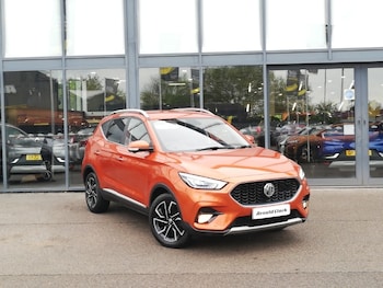 Used MG MG ZS 2023 for sale - 78522494: Photo
