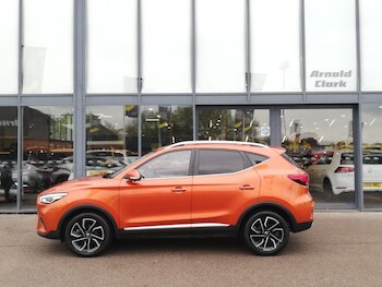 Used MG MG ZS 2023 for sale - 78522494: Photo