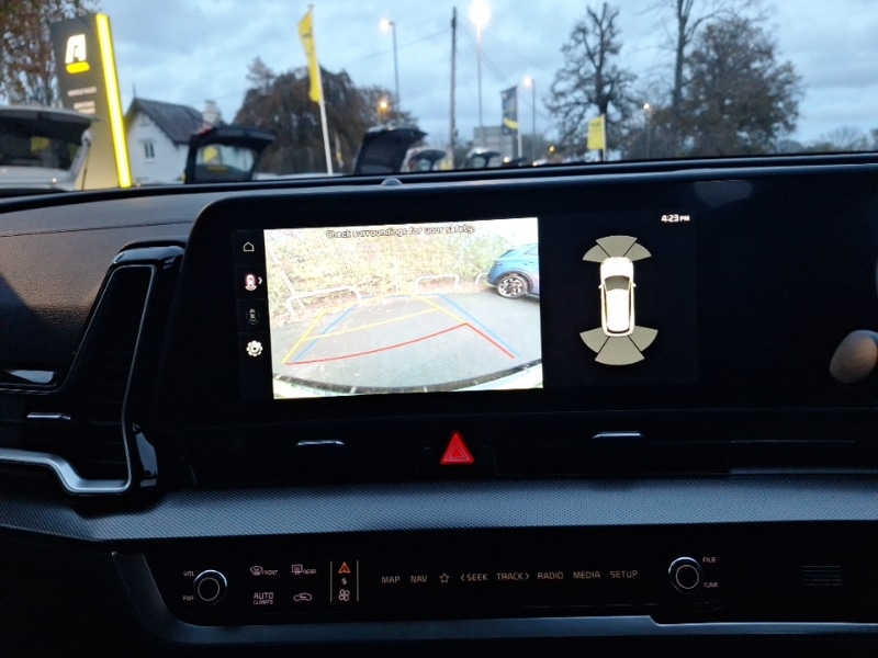 Used Kia Sportage 2025 for sale - 76600311: Photo 11