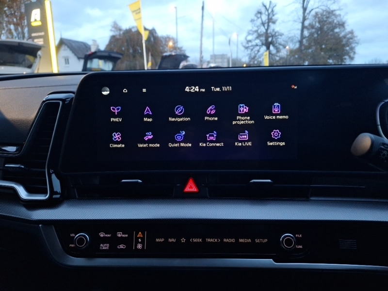 Used Kia Sportage 2025 for sale - 76600311: Photo 12