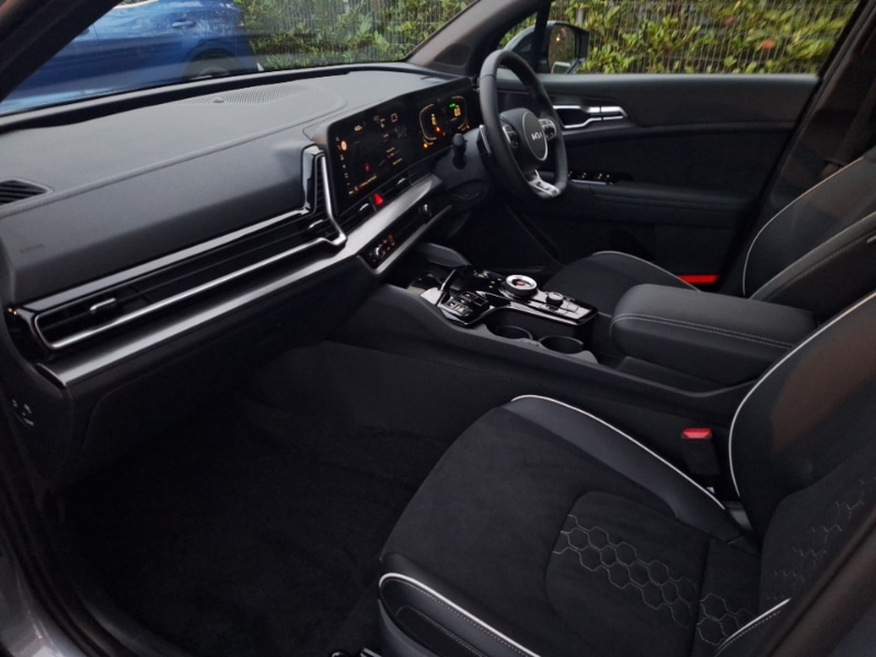 Used Kia Sportage 2025 for sale - 76600311: Photo 5