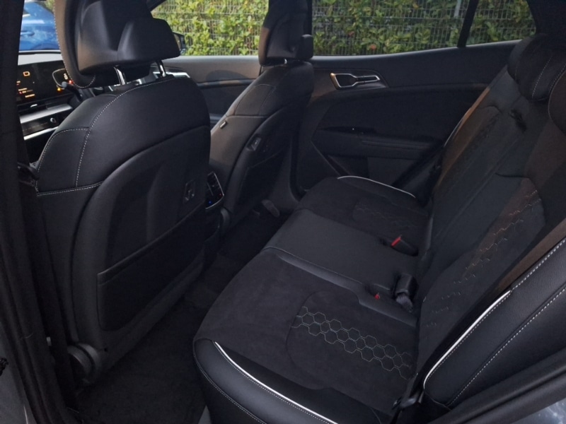 Used Kia Sportage 2025 for sale - 76600311: Photo 6