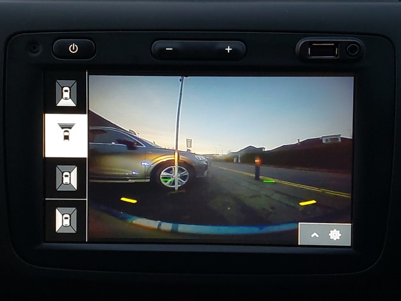 Used Dacia Duster 2021 for sale - 76471983: Photo 11