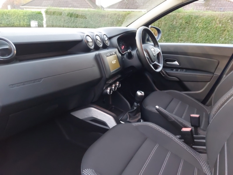 Used Dacia Duster 2021 for sale - 76471983: Photo 5