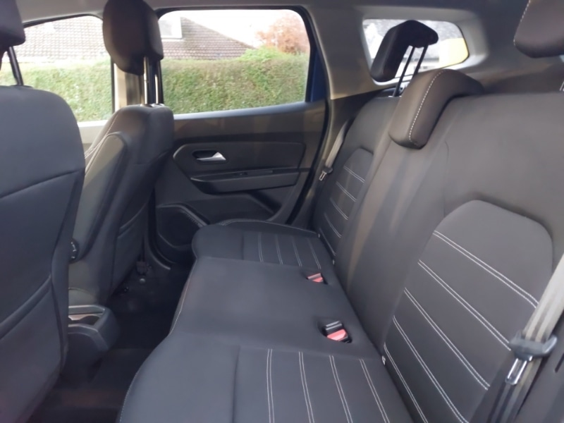 Used Dacia Duster 2021 for sale - 76471983: Photo 6