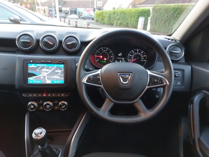 Used Dacia Duster 2021 for sale - 76471983: Photo 7