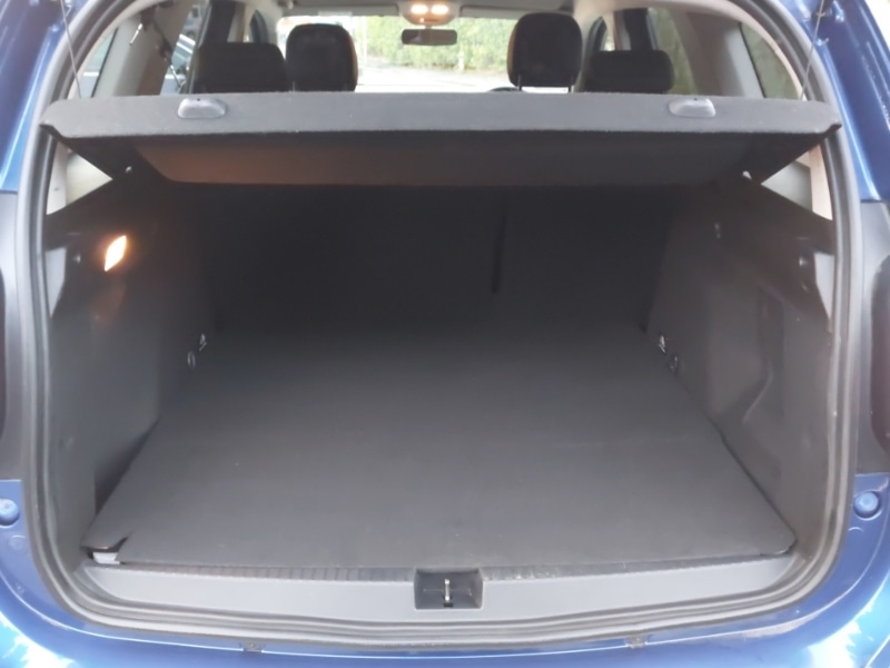 Used Dacia Duster 2021 for sale - 76471983: Photo 8