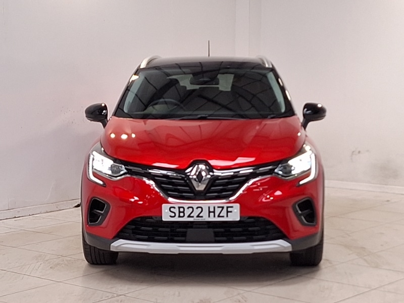 Used Renault Captur 2022 for sale - 76194904: Photo 12