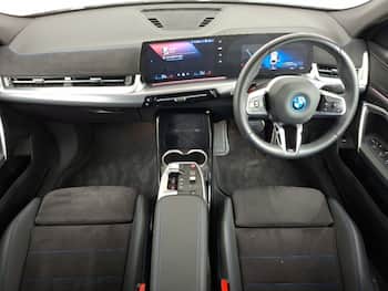 Used BMW iX2 2026 for sale - 79748844: Photo