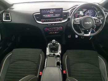 Used Kia Ceed 2023 for sale - 77778048: Photo