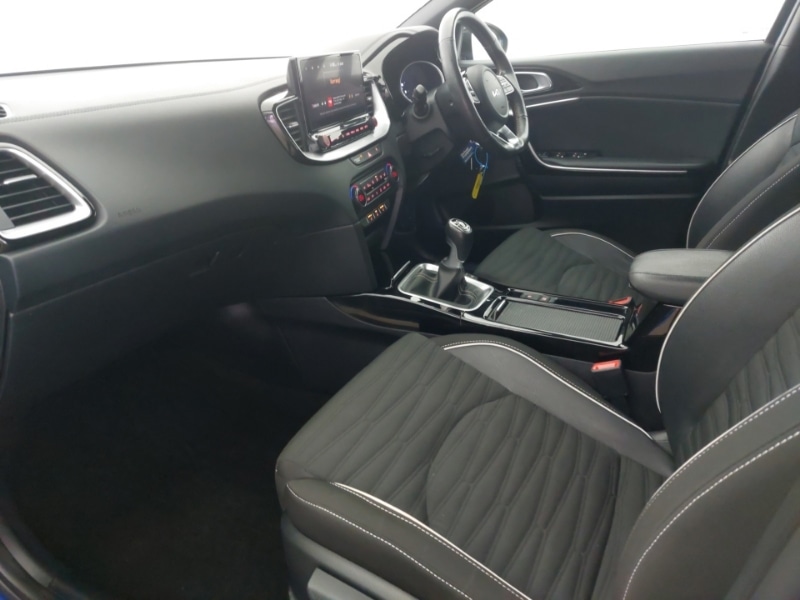 Used Kia Ceed 2023 for sale - 77778048: Photo 5