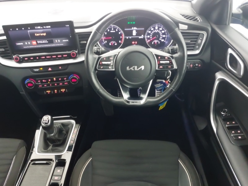 Used Kia Ceed 2023 for sale - 77778048: Photo 7