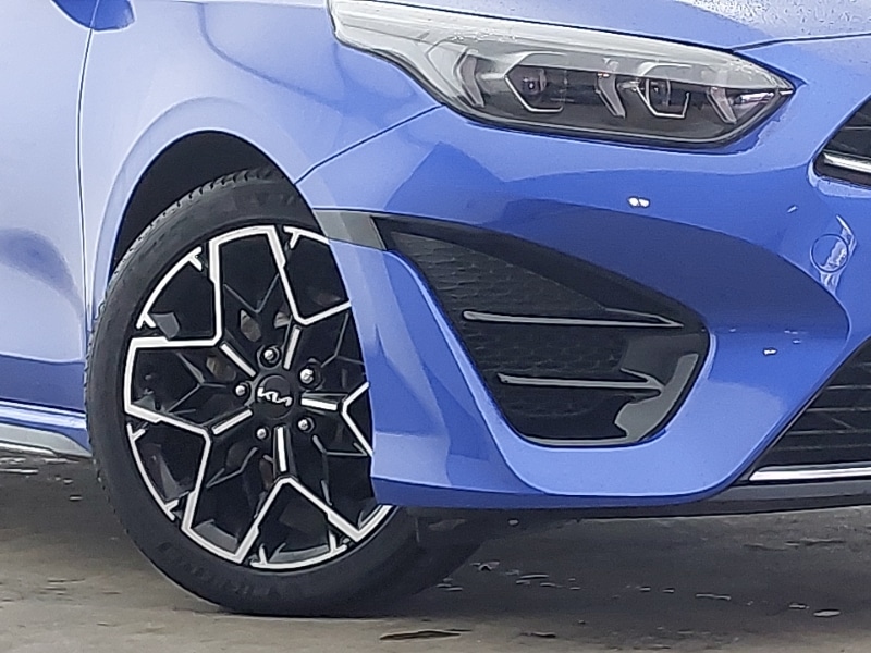 Used Kia Ceed 2023 for sale - 77778048: Photo 9