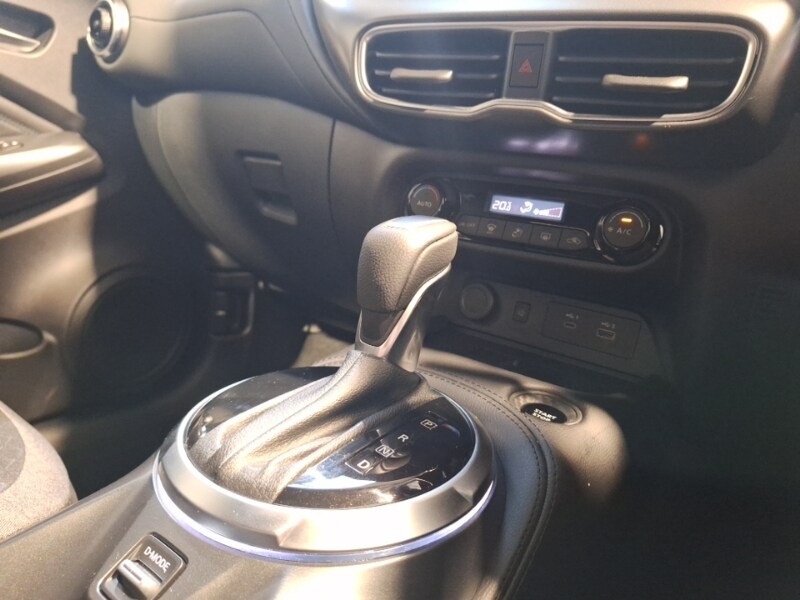 Used Nissan Juke 2024 for sale - 77019719: Photo 11