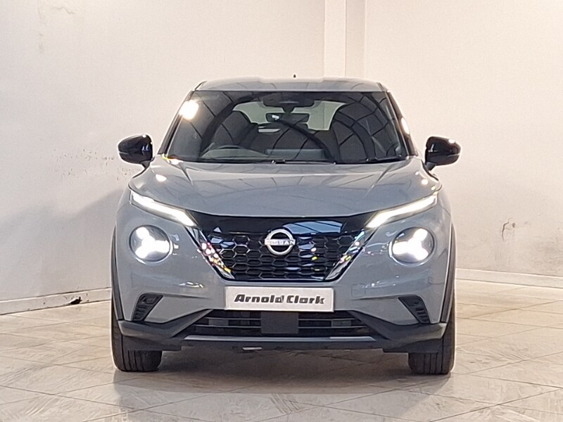 Used Nissan Juke 2024 for sale - 77019719: Photo 12