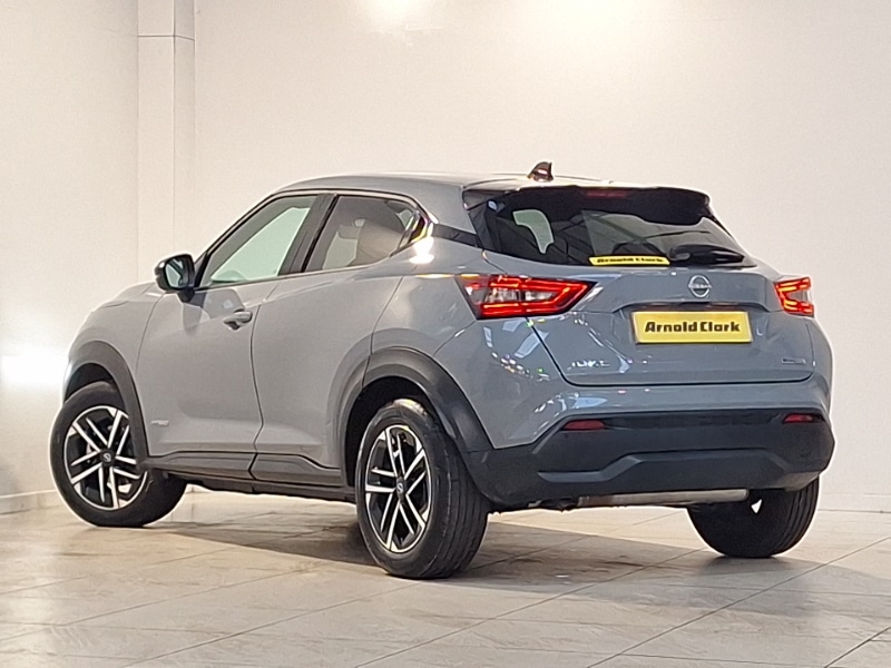 Used Nissan Juke 2024 for sale - 77019719: Photo 3