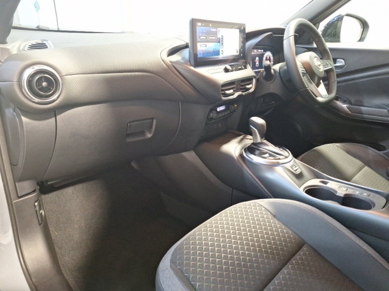 Used Nissan Juke 2024 for sale - 77019719: Photo 5