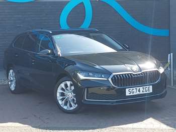 2024 - 2.0 TDI SE L 5dr DSG