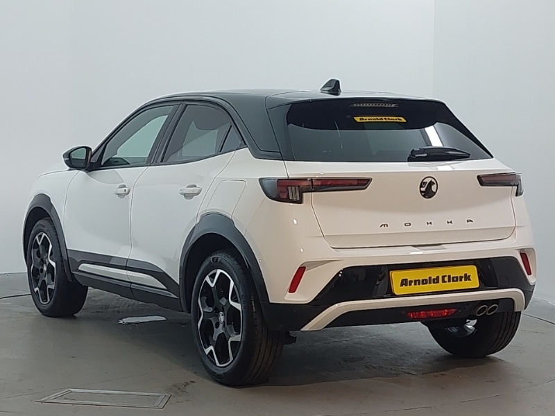 Used Vauxhall Mokka 2025 for sale - 77311879: Photo 3