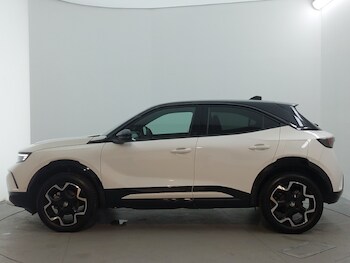 Used Vauxhall Mokka 2025 for sale - 77311879: Photo