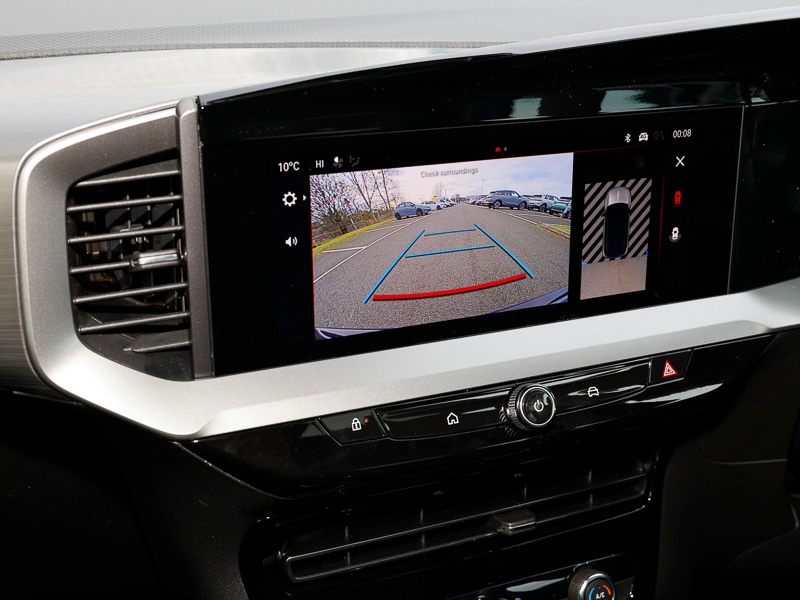 Used Vauxhall Mokka 2026 for sale - 77751926: Photo 9