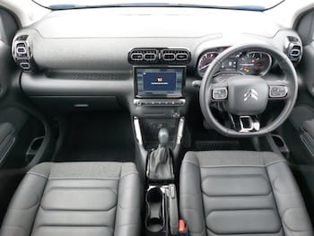 Used Citroen C3 Aircross 2022 for sale - 77790953: Photo