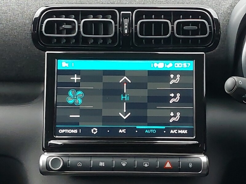 Used Citroen C3 Aircross 2022 for sale - 77790953: Photo 7