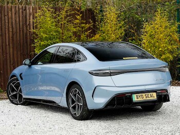 Used BYD Seal 2025 for sale - 77321608: Photo