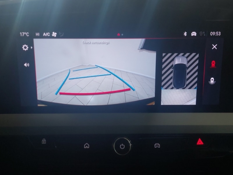 Used Vauxhall Mokka 2025 for sale - 78146253: Photo 12