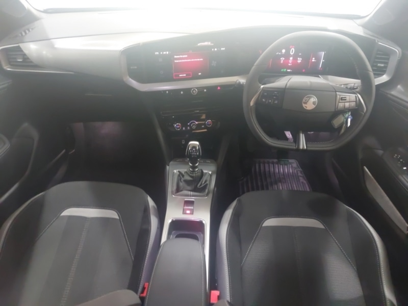 Used Vauxhall Mokka 2025 for sale - 78146253: Photo 2