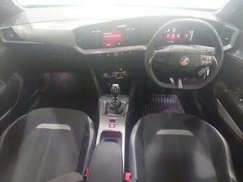 Used Vauxhall Mokka 2025 for sale - 78146253: Photo