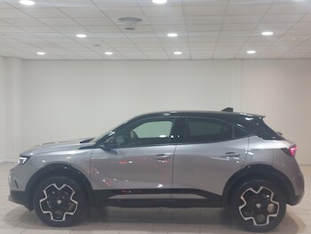 Used Vauxhall Mokka 2025 for sale - 78146253: Photo