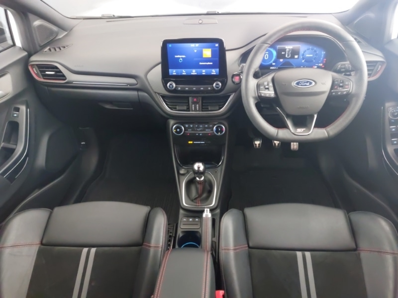 Used Ford Puma 2023 for sale - 77955001: Photo 2