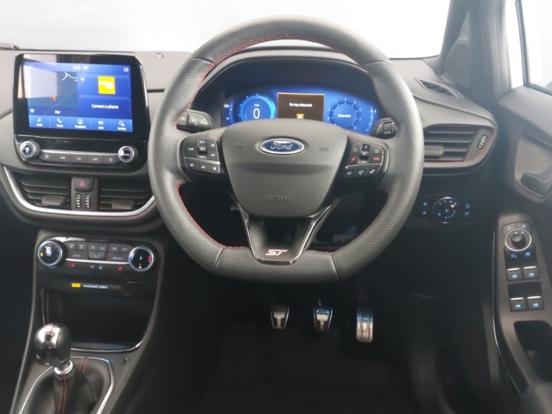 Used Ford Puma 2023 for sale - 77955001: Photo 7