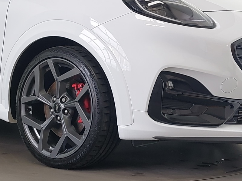 Used Ford Puma 2023 for sale - 77955001: Photo 9