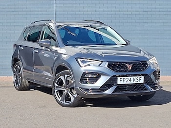 Used Cupra Ateca 2024 for sale - 78635465: Photo