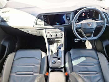 Used Cupra Ateca 2024 for sale - 78635465: Photo