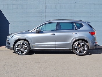 Used Cupra Ateca 2024 for sale - 78635465: Photo