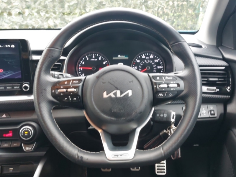 Used Kia Stonic 2023 for sale - 77495645: Photo 10