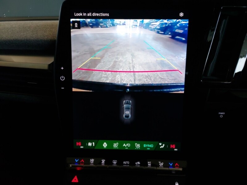 Used Renault Megane E Tech 2024 for sale - 77405772: Photo 12