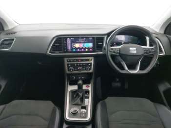 Used SEAT Ateca 2024 for sale - 74919238: Photo