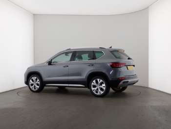 Used SEAT Ateca 2024 for sale - 74919238: Photo