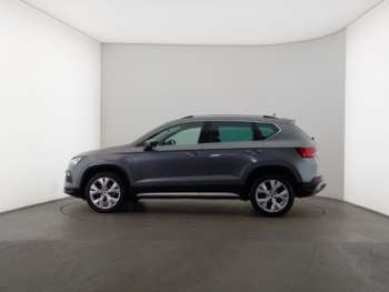 Used SEAT Ateca 2024 for sale - 74919238: Photo