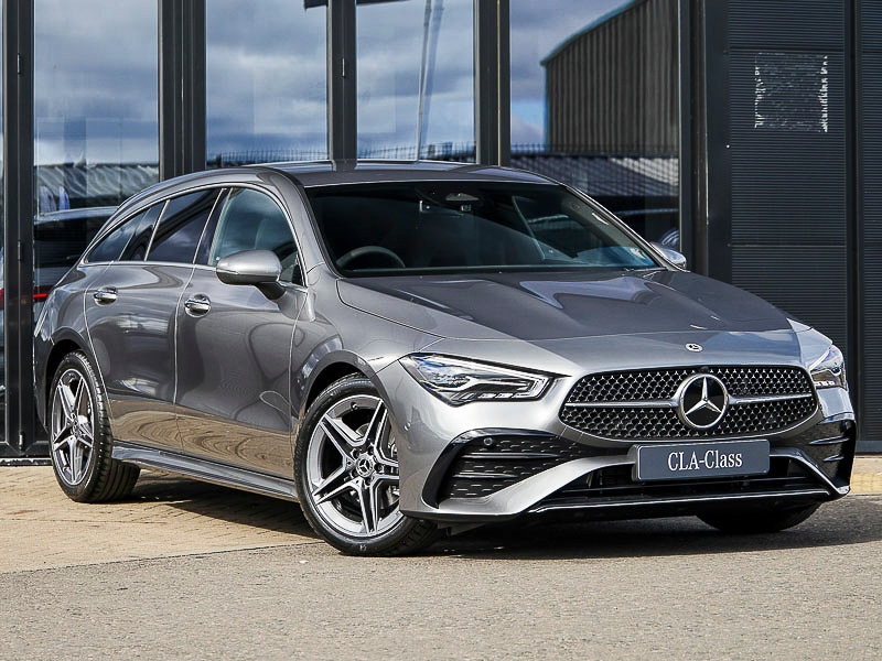 Used Mercedes-Benz CLA 2022 for sale - 76129570: Photo 1