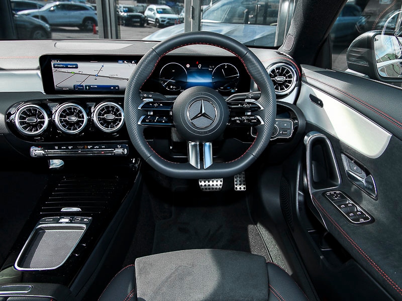 Used Mercedes-Benz CLA 2022 for sale - 76129570: Photo 11
