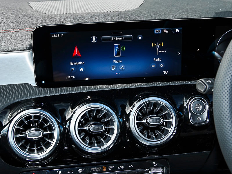 Used Mercedes-Benz CLA 2022 for sale - 76129570: Photo 12